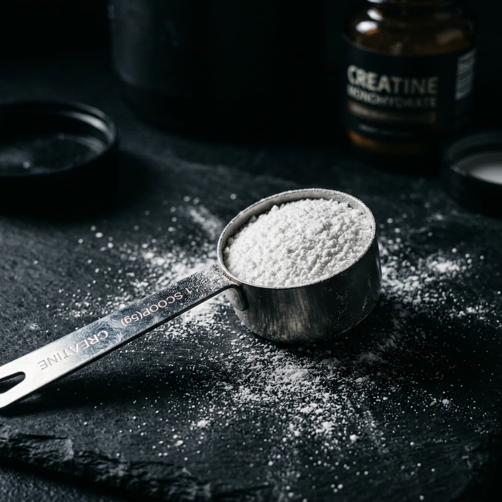 Creatine