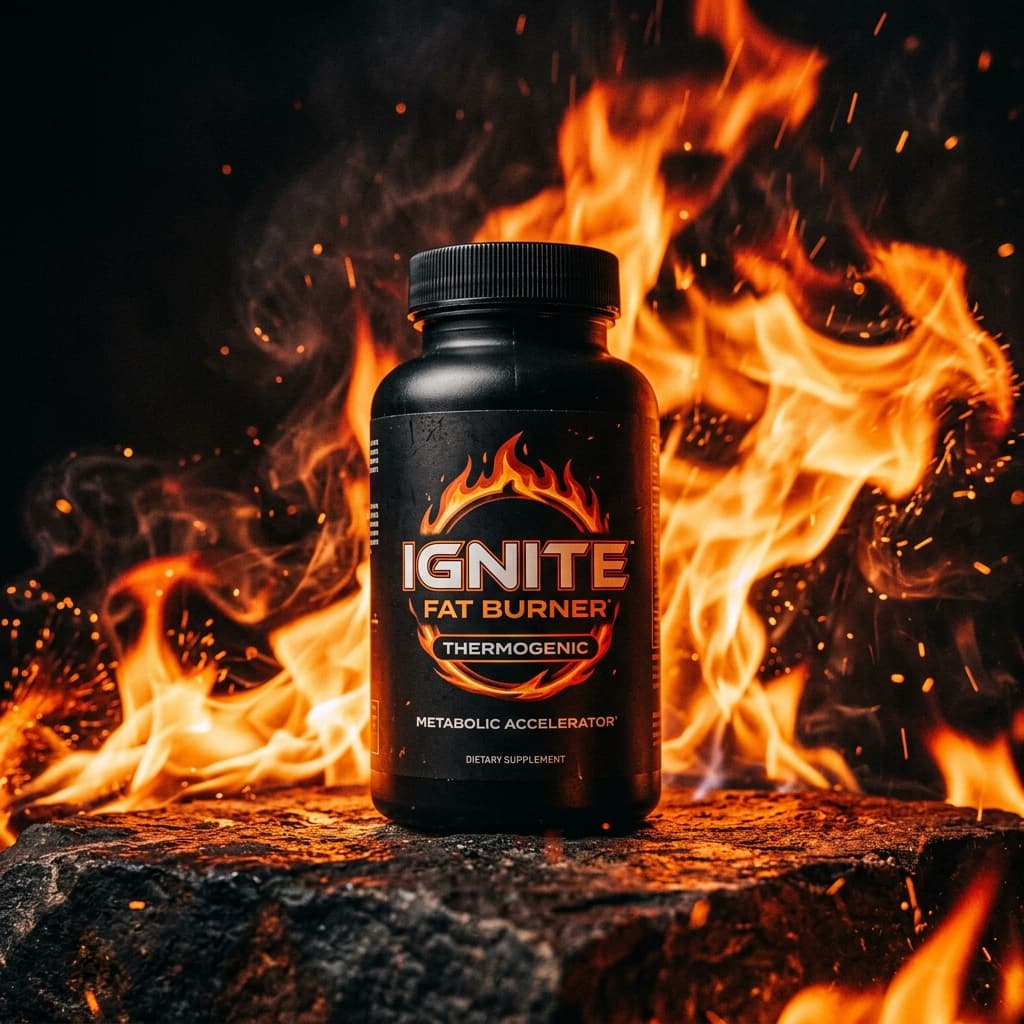 Fat Burner