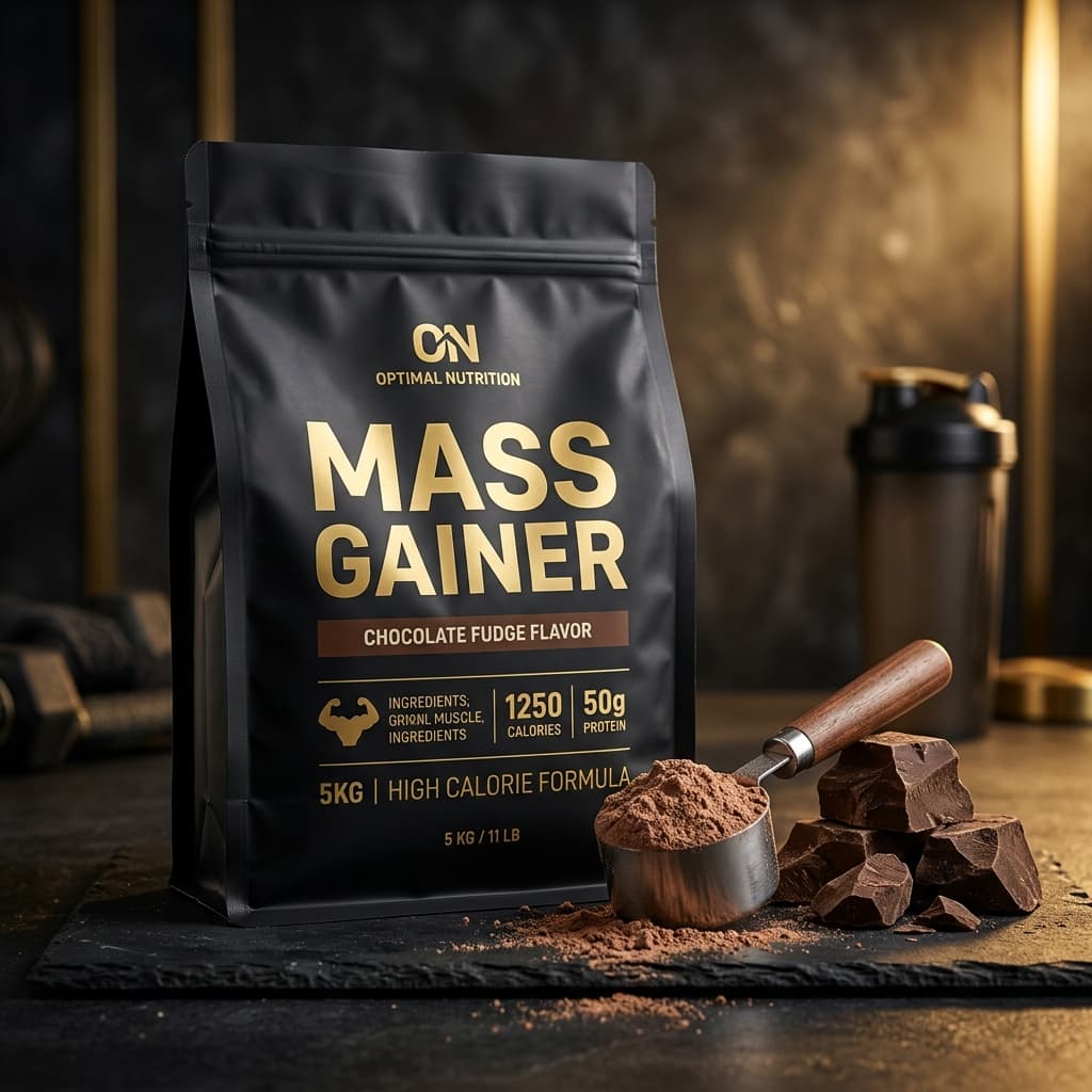 Mass Gainer