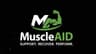 MuscleAID Logo